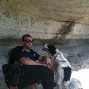 Meet your Posher, Alan